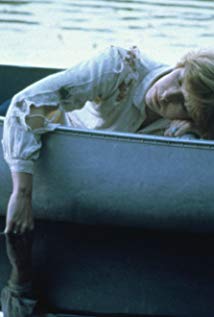 How tall is Adrienne King?